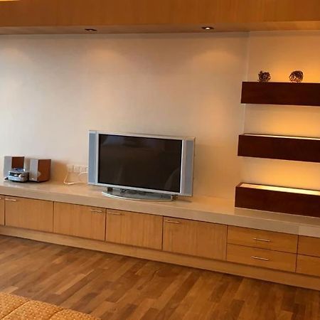 Appartement Al Sadirgroup At Time Sqaure à Kuala Lumpur Extérieur photo