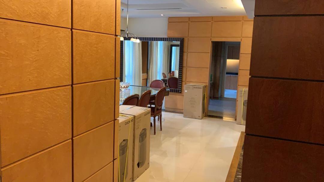 Appartement Al Sadirgroup At Time Sqaure à Kuala Lumpur Extérieur photo