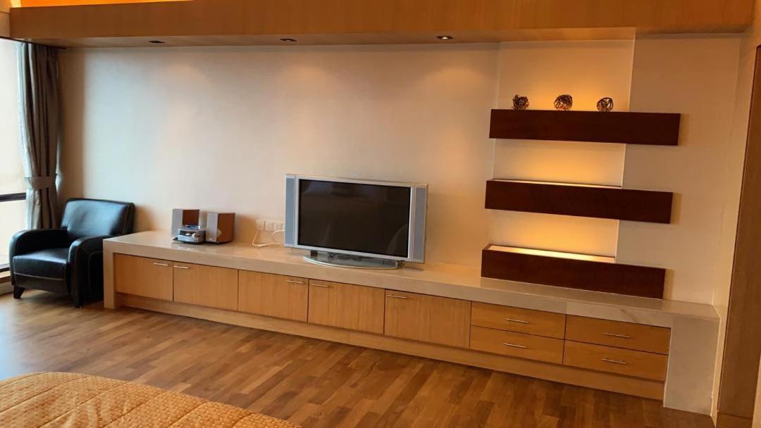 Appartement Al Sadirgroup At Time Sqaure à Kuala Lumpur Extérieur photo