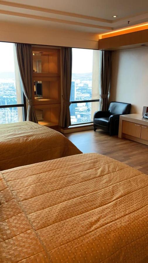 Appartement Al Sadirgroup At Time Sqaure à Kuala Lumpur Extérieur photo