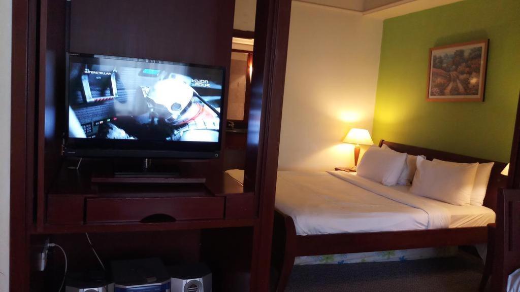 Appartement Al Sadirgroup At Time Sqaure à Kuala Lumpur Extérieur photo