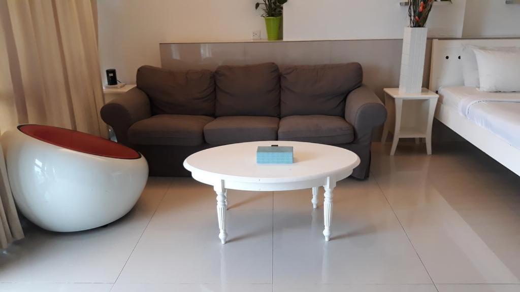 Appartement Al Sadirgroup At Time Sqaure à Kuala Lumpur Extérieur photo