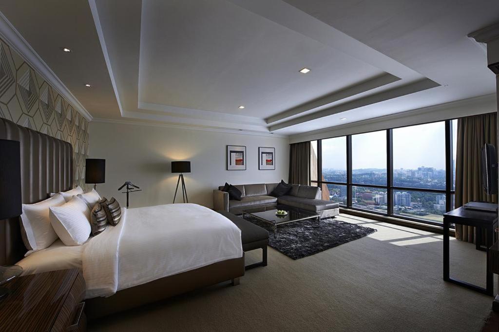 Appartement Al Sadirgroup At Time Sqaure à Kuala Lumpur Extérieur photo